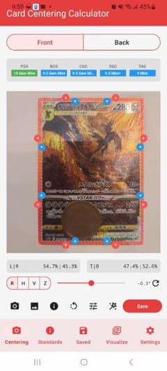 オリジンディアルガVSTAR UR S12a VSTARユニバース 260/1…のサムネイル