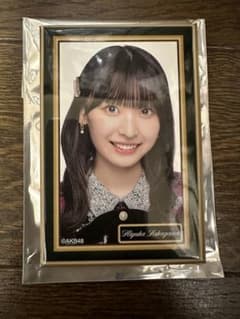 AKB48 新劇場壁写ランダムバッジ 坂川陽香のサムネイル