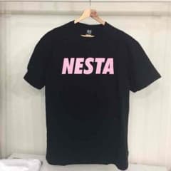 NESTAのTシャツです(^^)のサムネイル