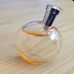 エルメス 50ml オードトワレのサムネイル