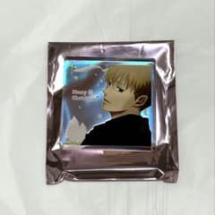 ときメモGS 不二山嵐　オーロラアクリルキューブのサムネイル