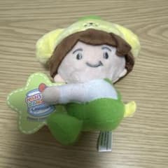 大橋和也 サンリオぬいのサムネイル