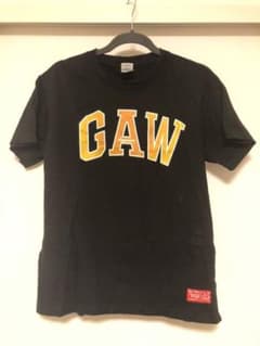 GAW Tシャツのサムネイル