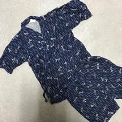 ５月30日まで☆限定価格(*´꒳`*)甚平♡のサムネイル
