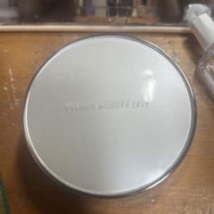 キスミーフイルム クッションファンデのサムネイル