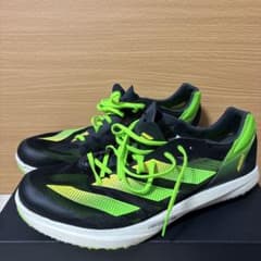 ADIZERO アバンチ TYO 27cm - メルカリ