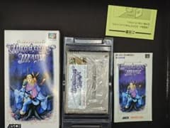 Wondrous Magic　ワンダラスマジック　スーパーファミコンのサムネイル