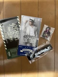 【みーたん。さん専用】清木場俊介　アクスタのみのサムネイル