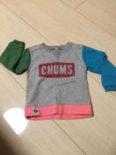 kids チャムストレーナー Mサイズのサムネイル