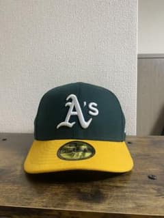 NEWERA キャップのサムネイル