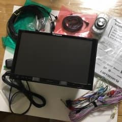 AVIC-RL09  カーナビ carrozzeriaのサムネイル