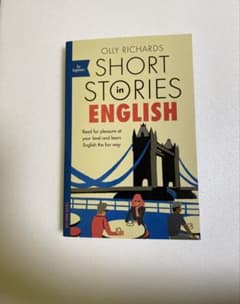 Short Stories in English for Beginnersのサムネイル