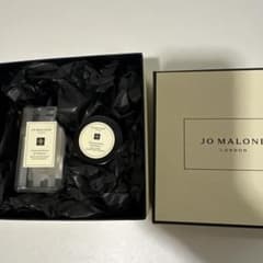 JO MALONE ボディクリーム & ウォッシュ セット - メルカリ