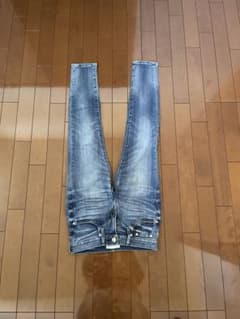 RED CARD Anniversary 25th デニムパンツのサムネイル