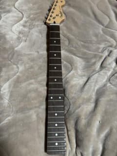 fender stratocasterネック　ジャンクのサムネイル