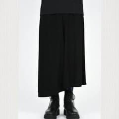 lad musician 15aw ラップパンツのサムネイル