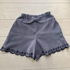 ANNA SUI mini キュロット 140cmのサムネイル