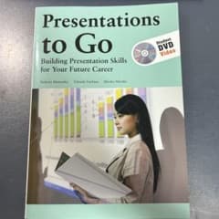 Presentations to Goのサムネイル