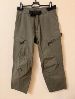 Tilak Odin Pants ティラック カーゴパンツ - メルカリ