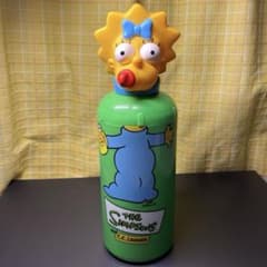 シンプソンズ CCレモン懸賞商品 非売品 ペットボトルクーラー - メルカリ