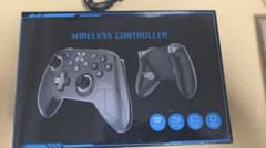 【新品未使用】Switchコントローラーのサムネイル