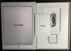 箱付美品 iPad Air2 MH182J/A WiFi 64GB Goldのサムネイル