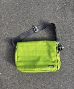勇*也様 90s 00s old Patagonia messenger Bag 勇*也様 90s 00s old Patagonia messenger Bag - メルカリ