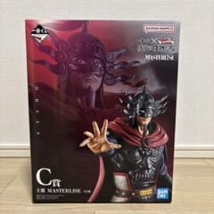 王翦　一番くじ　キングダムのサムネイル