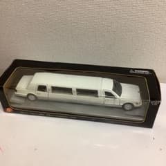 5155⑧リンカーン リムジン 1996 レア 1/24 - メルカリ