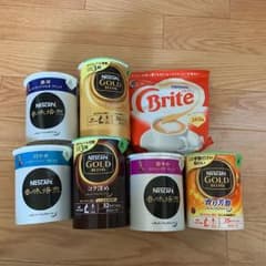 ネスカフェ バリスタ 詰め替えのサムネイル
