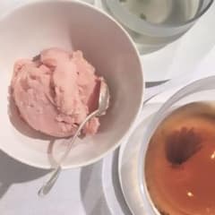 美品 バドンヴィレー カフェオレボウル大1個 ムスティエサルグミンヌ