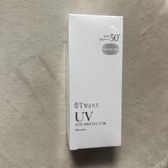 トワニー UV SUN PROTECTOR a SPF50+ 60gのサムネイル