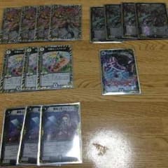 刃牙 デッキのサムネイル