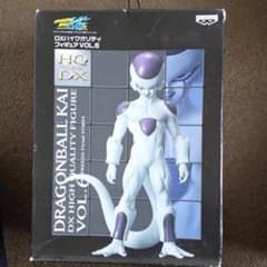 ドラコンボール フィギュアのサムネイル