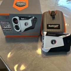 Bushnell TOUR V5 SHIFT SPECIAL EDITIONのサムネイル