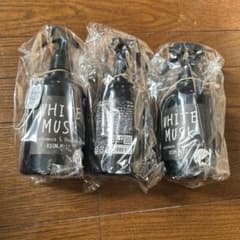John's Blend White Musk ルームミスト 3本セットのサムネイル