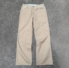 70s USA製 BEN DAVIS フリスコパンツ ビンテージ ワークパンツのサムネイル