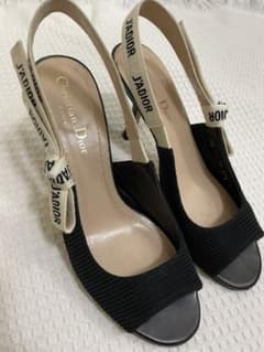 J'ADIOR ヒールサンダルのサムネイル