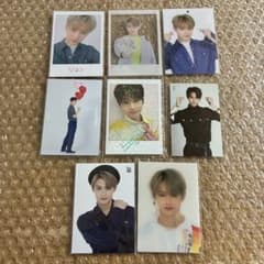 seventeen ジュン コンサートトレカ まとめ売り