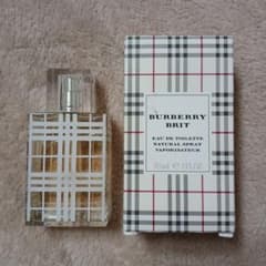 BURBERRY BRIT オードトワレ 30ml 香水のサムネイル