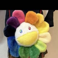 村上隆 カイカイキキ ポシェット ショルダーバッグ パンダ - メルカリ
