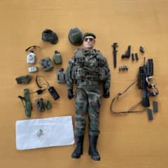 3F 希少 コッツウォルズ コレクティブルズ エリートブリゲイド ミリタリー 3F 希少 コッツウォルズ コレクティブルズ エリートブリゲイド