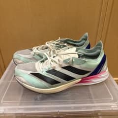 adidas ADIZERO ADIOS 7 ランニングシューズのサムネイル