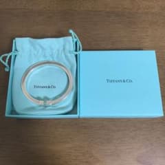 ティファニー　TIFFANY&COのサムネイル