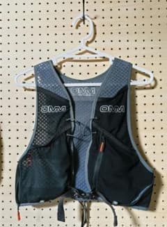 OMM Mtn Fire 15 Vest Mのサムネイル