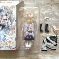 Meki 終末祝福 1/8 救贖 救済 ブラインドドールのサムネイル