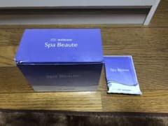 モイスティーヌ入浴剤のサムネイル