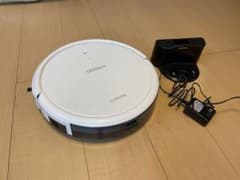 DEEBOT DN622　ECOVACS ロボット掃除機のサムネイル