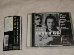Buffalo '66 サウンドトラック CD ヴィンセント・ギャロ - メルカリ