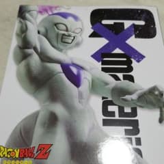 ドラゴンボール Z フィギュアのサムネイル